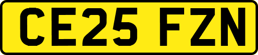 CE25FZN