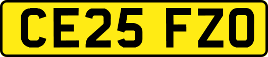 CE25FZO