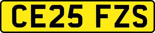 CE25FZS
