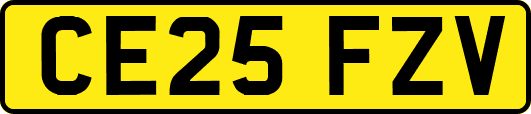 CE25FZV