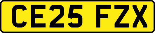 CE25FZX
