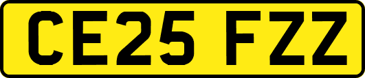 CE25FZZ