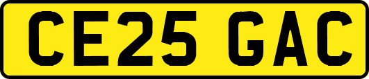 CE25GAC