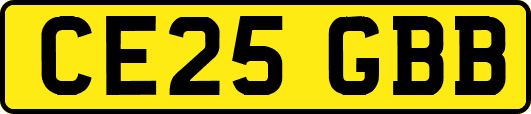 CE25GBB