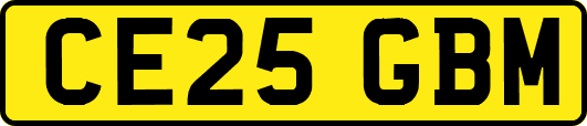CE25GBM