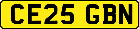 CE25GBN