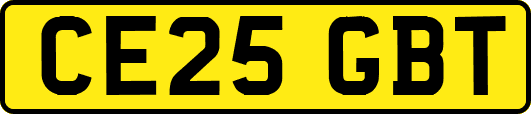 CE25GBT