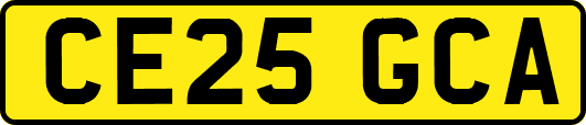 CE25GCA
