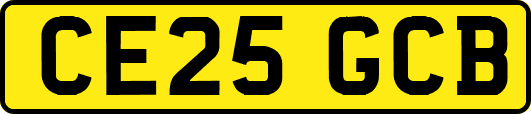 CE25GCB