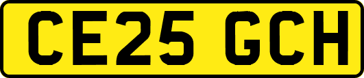CE25GCH
