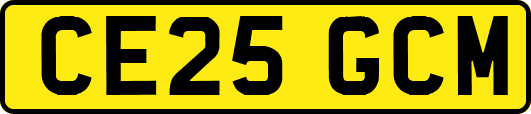 CE25GCM