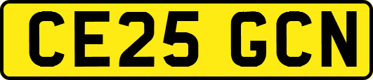 CE25GCN