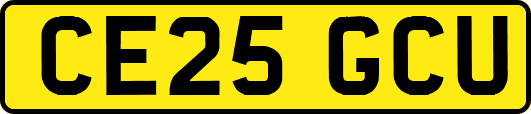 CE25GCU