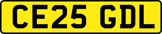 CE25GDL