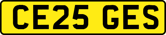 CE25GES