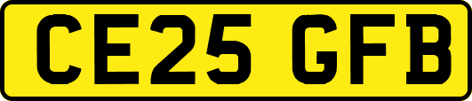 CE25GFB