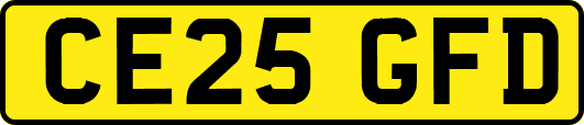 CE25GFD