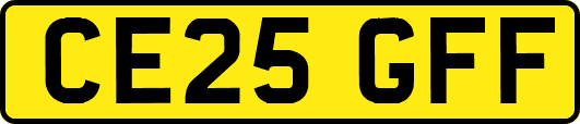 CE25GFF
