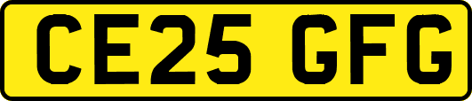 CE25GFG
