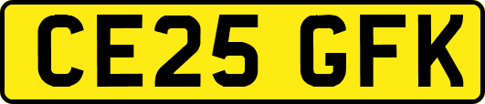 CE25GFK
