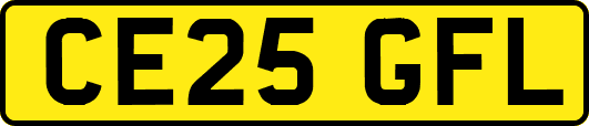 CE25GFL