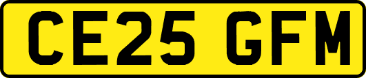 CE25GFM