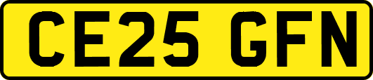 CE25GFN