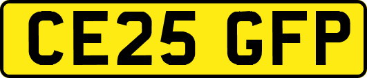 CE25GFP