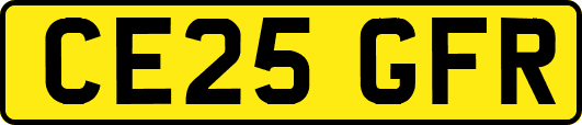 CE25GFR