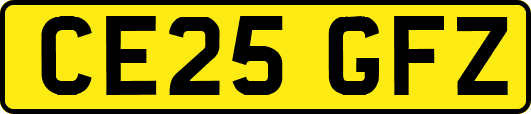 CE25GFZ