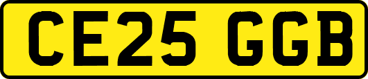 CE25GGB