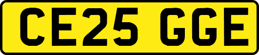 CE25GGE
