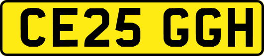 CE25GGH