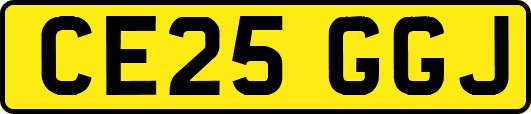 CE25GGJ