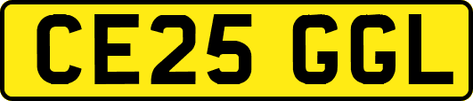 CE25GGL