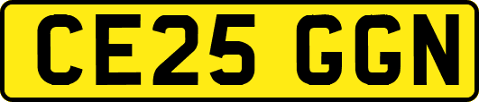 CE25GGN