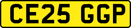 CE25GGP