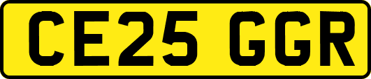 CE25GGR