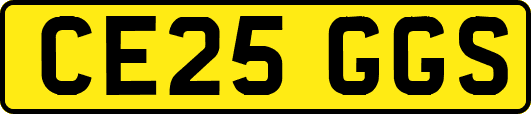 CE25GGS