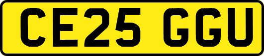 CE25GGU