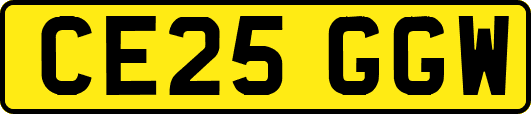 CE25GGW