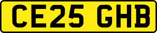 CE25GHB