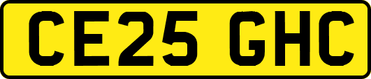 CE25GHC