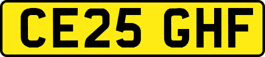 CE25GHF