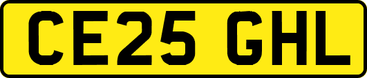 CE25GHL