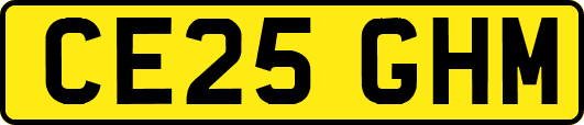 CE25GHM
