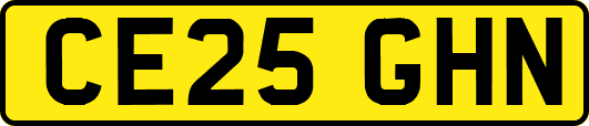 CE25GHN