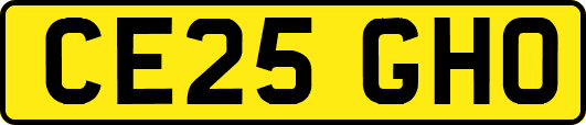 CE25GHO