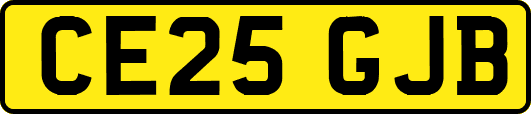 CE25GJB