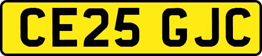 CE25GJC